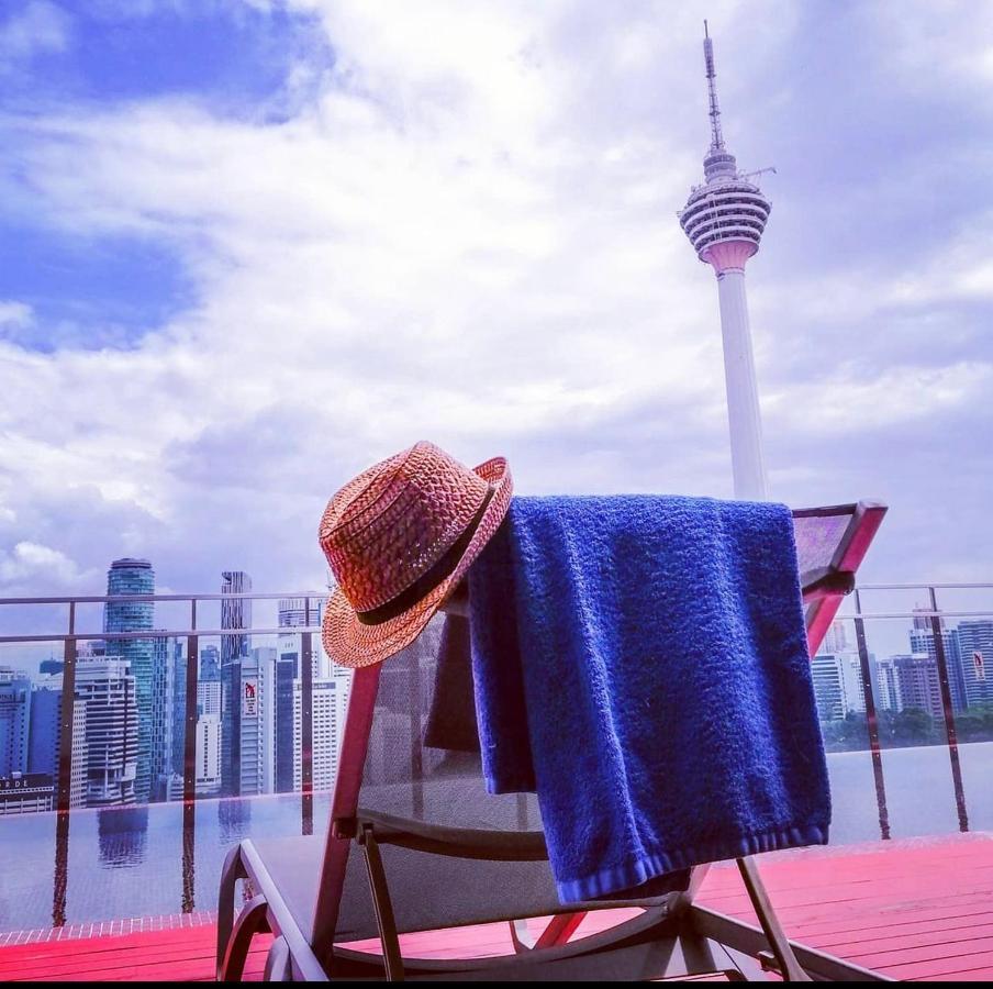 Comfyhomes M101 Dang Wangi Pool Klcc View Kuala Lumpur Exterior foto