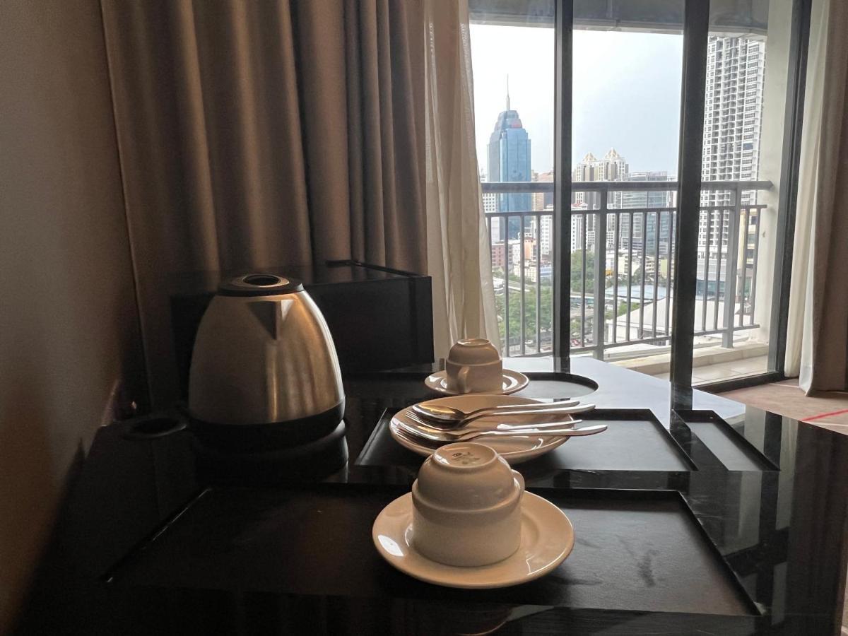 Comfyhomes M101 Dang Wangi Pool Klcc View Kuala Lumpur Exterior foto