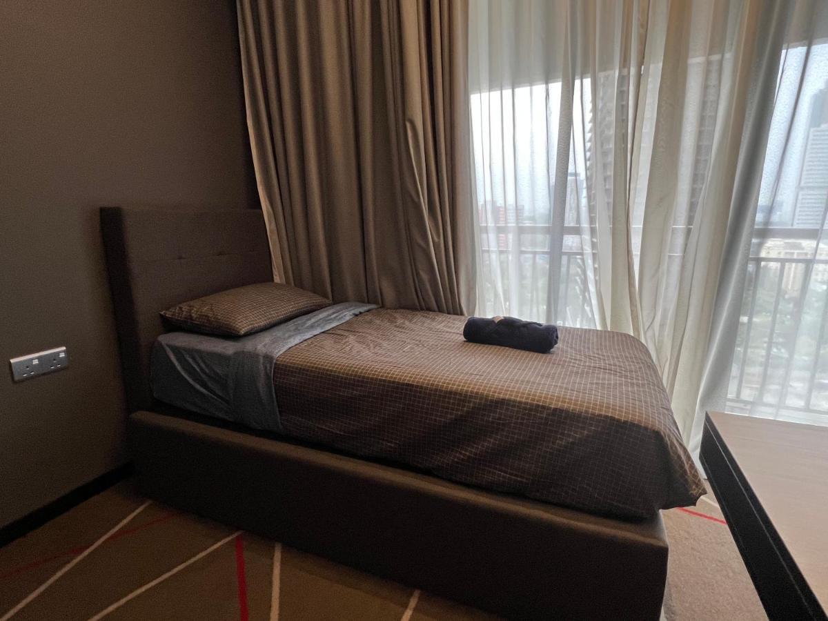Comfyhomes M101 Dang Wangi Pool Klcc View Kuala Lumpur Exterior foto
