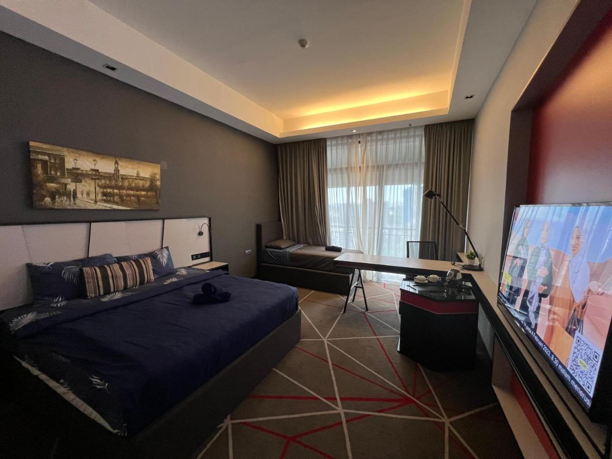 Comfyhomes M101 Dang Wangi Pool Klcc View Kuala Lumpur Exterior foto